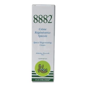 8882 Creme Regeneratrice Speciale 40ml