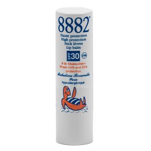 8882 Stick A Levres Spf30 Haute Protection 4g