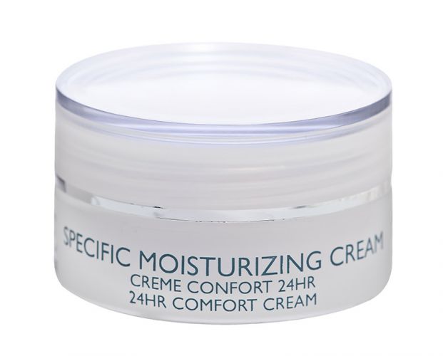 Dominance Specific Moisturizing Creme Confort 24h