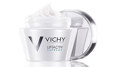 Vichy Liftactiv Supreme Peau Seche A Tres Seche 50ml
