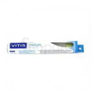 Vitis Brosse A Dents Medium