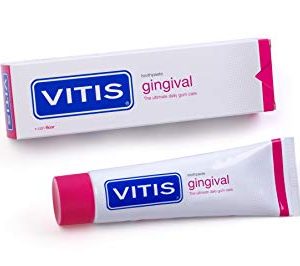 Vitis Gingival Dentifrice 100ml