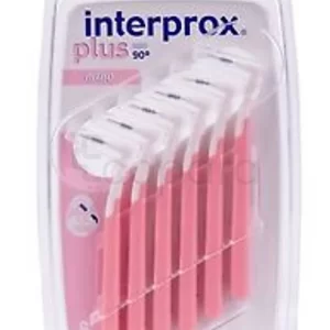 Interprox Plus 2g Nano Boite De 6