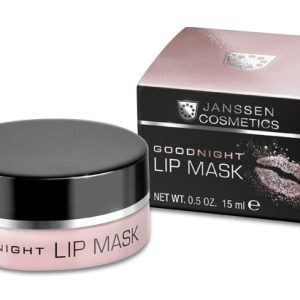 Janssen Cosmetics Goodnight Lip Mask 15ml