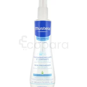Mustela Eau Rafraichissante Et Coiffante 200ml