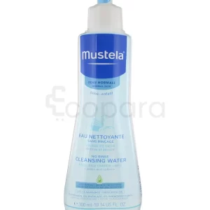 Mustela Eau Nettoyante 300ml