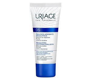 Uriage Ds Emulsion Soin Regulateur 40ml