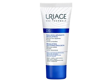 Uriage Ds Emulsion Soin Regulateur 40ml