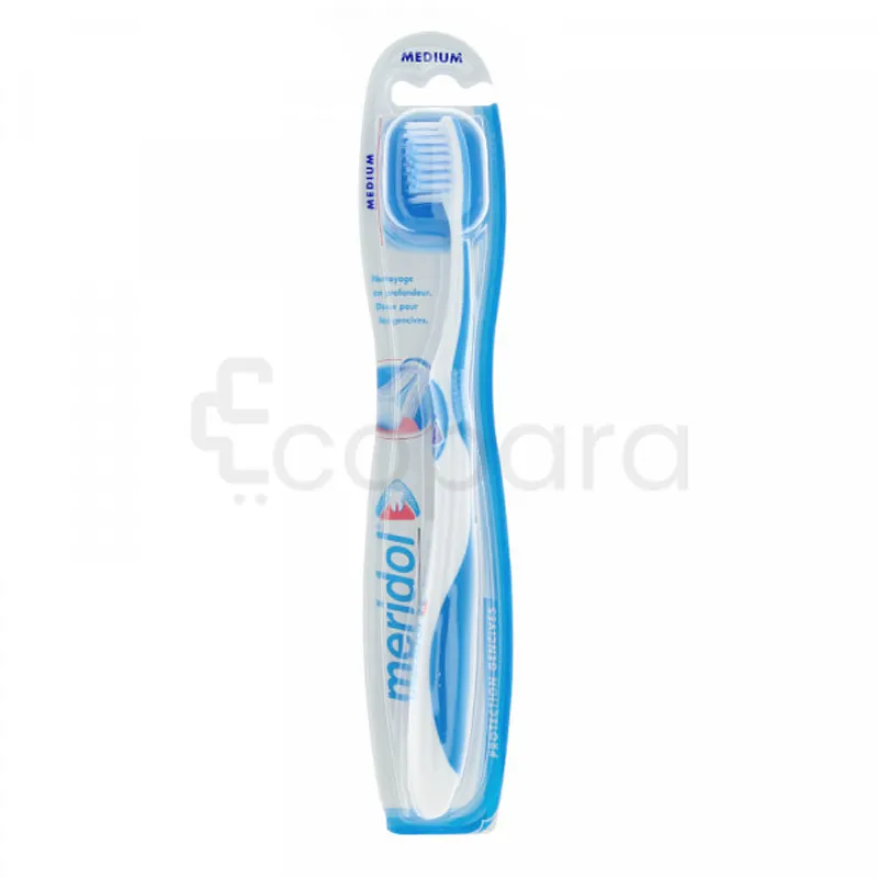 Meridol Brosse A Dents Medium