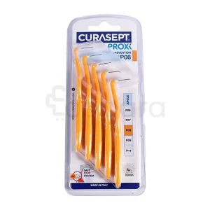 Curasept Proxi Angle Prevention P08 Boite De 5