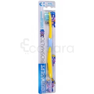 Curasept Biosmalto Baby Brosse A Dents 3-6ans