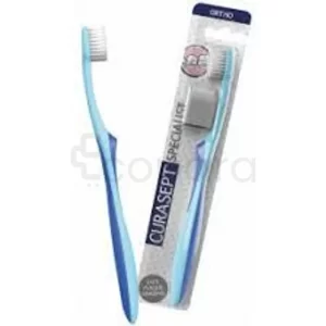 Curasept Specialist Brosse A Dents Orthodontique