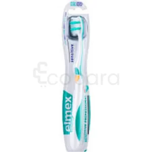 Elmex Brosse A Dents Extra Souple Sensitive
