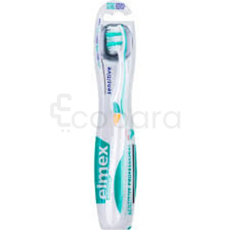 Elmex Brosse A Dents Extra Souple Sensitive