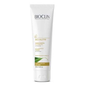Bioclin Nutri Masque Nourrissant 100ml