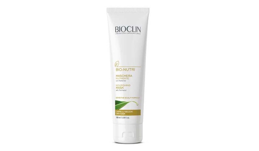 Bioclin Nutri Masque Nourrissant 100ml