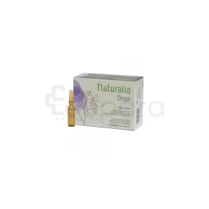 Naturalia Drops Thai Effet Combleur Boite De 15
