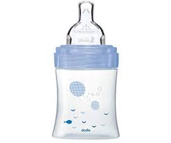 Dodie Biberon Sensation+ Mer 150ml