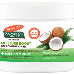 Palmer's Masque A L'huile De Noix De Coco Hydratant Intense 340g