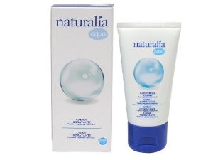 Naturalia Aqua Creme Hydratante 50ml