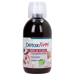 3 chenes Detoxlim 500ml