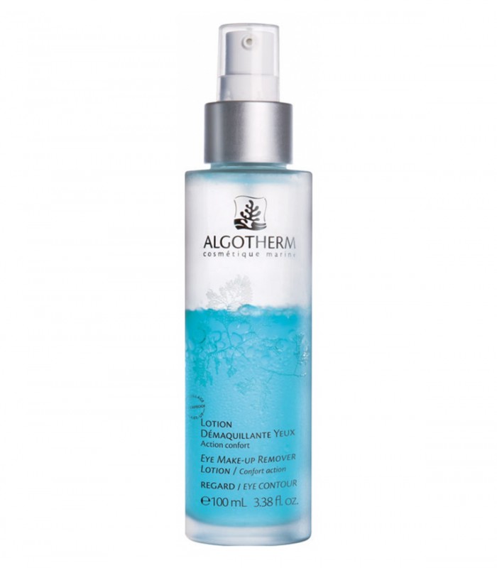 Spa Algotherm Lotion Demaquillante Yeux Action Confort 100ml