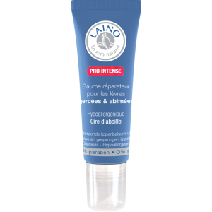 Laino Baume Reparateur Pour Levres Gercees Et Abimees 10ml