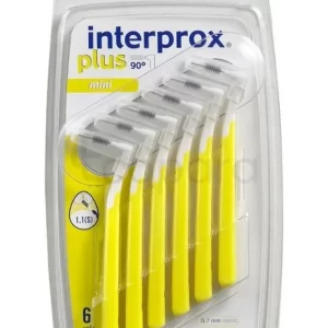 Interprox Plus 2g Mini Boite De 6