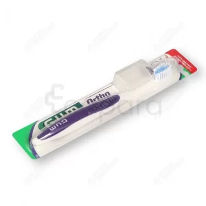 Gum Brosse A Dents Orthodontique Reference 124