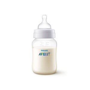 Avent Biberon Classic+ Pp 260ml Reference Scf563/61 /unite