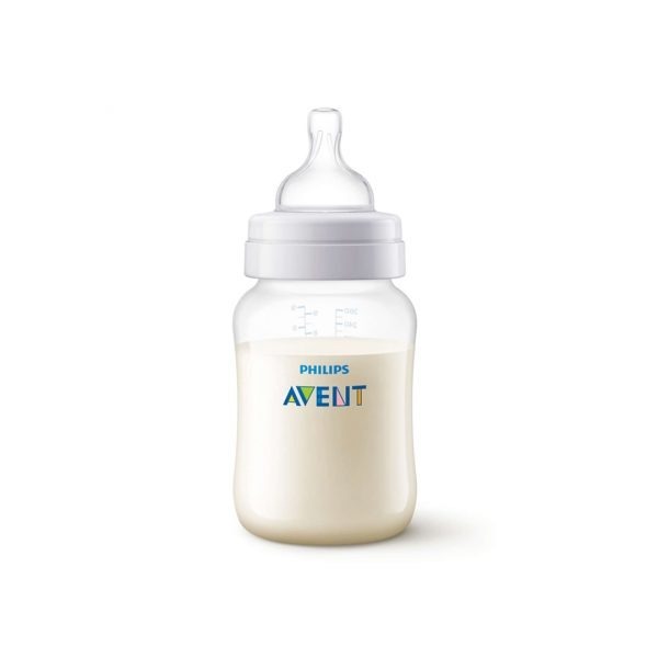 Avent Biberon Classic+ Pp 260ml Reference Scf563/61 /unite
