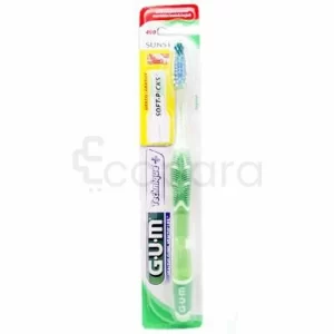 Gum Brosse A Dents Technique Souple Normal Reference 490