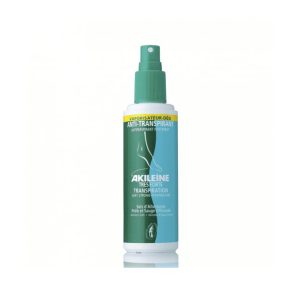 Akileine Vapo-deodorant Anti-transpirant 100ml