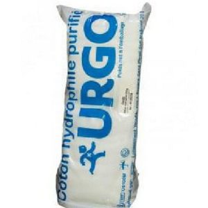 Urgo Coton Hydrophile 100g