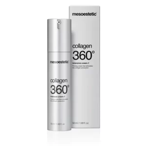 Mesoestetic Collagen 360° Intensive Tri-logic 15ml