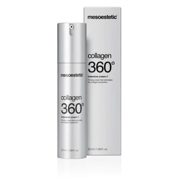 Mesoestetic Collagen 360° Intensive Tri-logic 15ml
