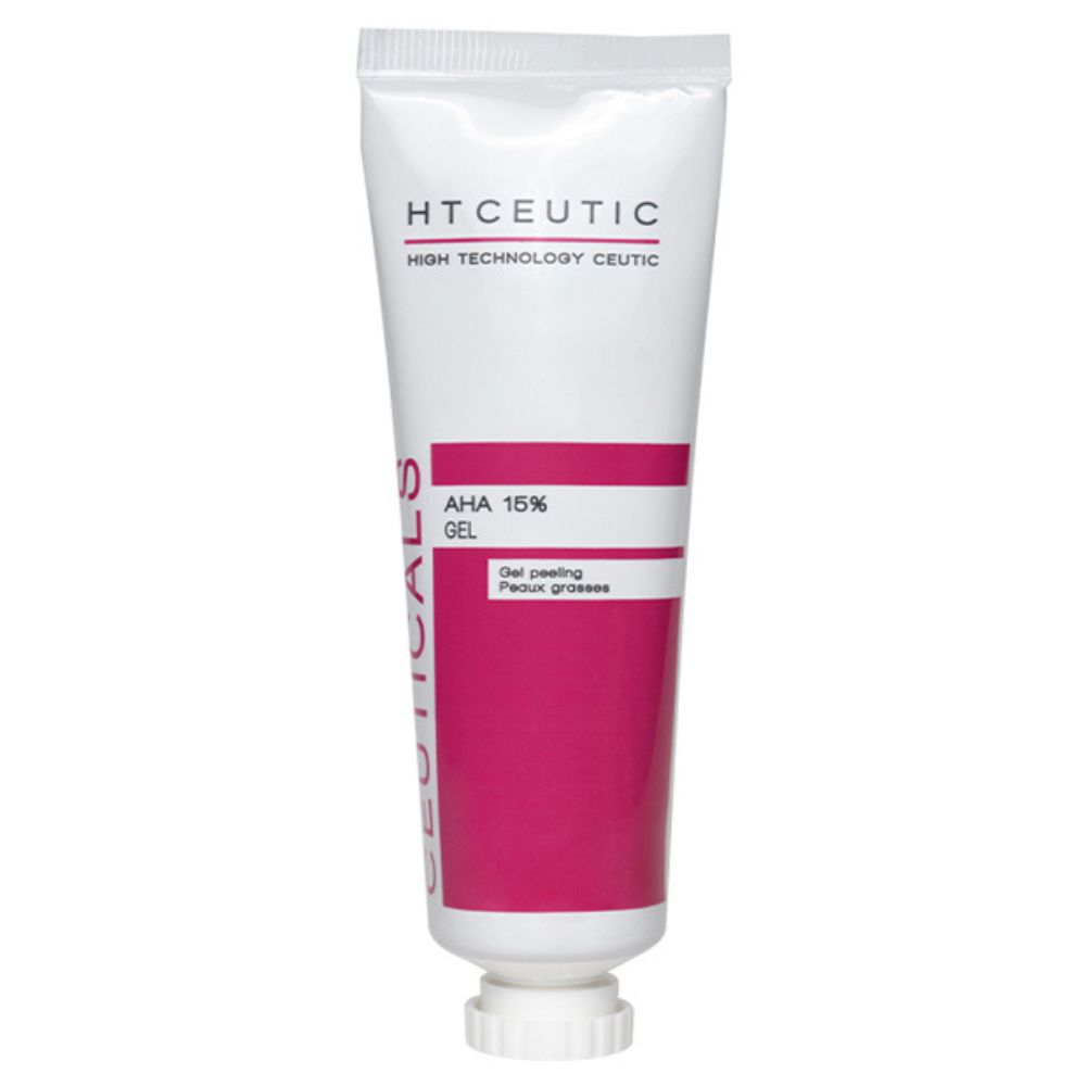 Ht Ceutic Aha 15% Gel Peeling 50ml