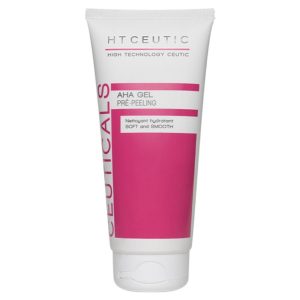Ht Ceutic Aha Gel Pre-peeling 200ml