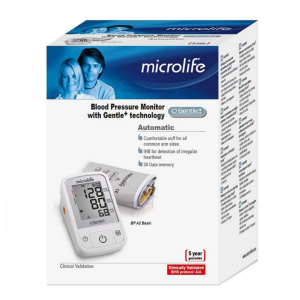 Microlife Tensiometre Ihb Bpb2 + Chargeur