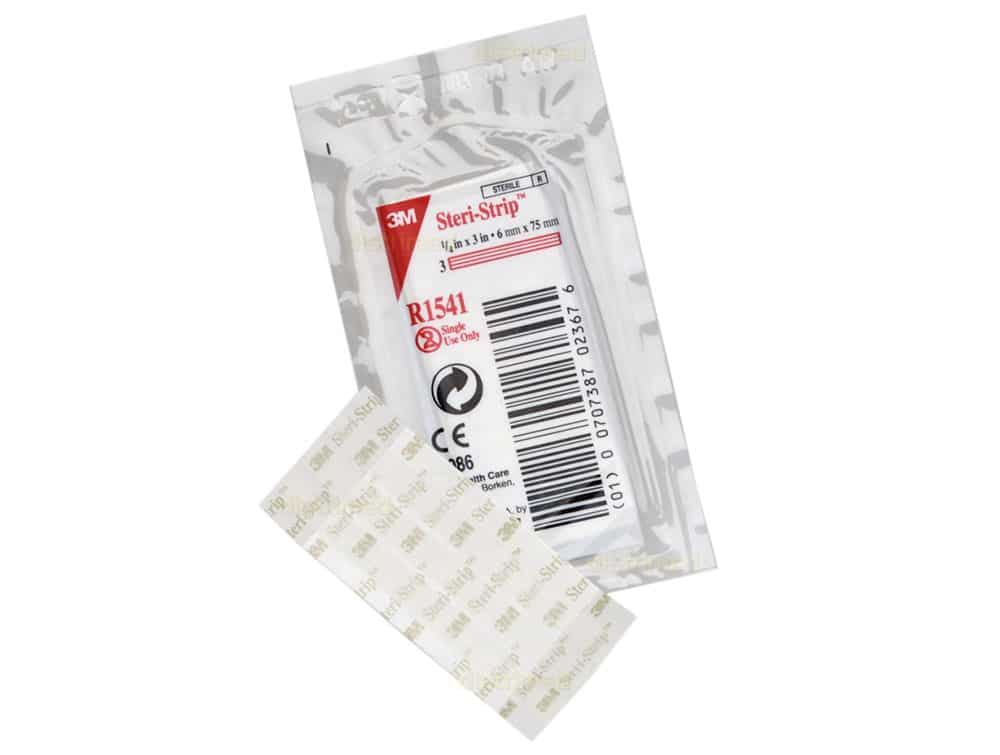 3m Steri-strip 75mm*3mm