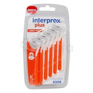 Interprox Plus Super Micro