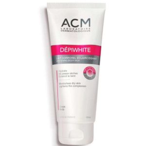 Acm Depiwhite Lait Corporel Eclairissant 200ml