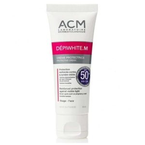 Acm Depiwhite M Ecran Spf50+ 40ml