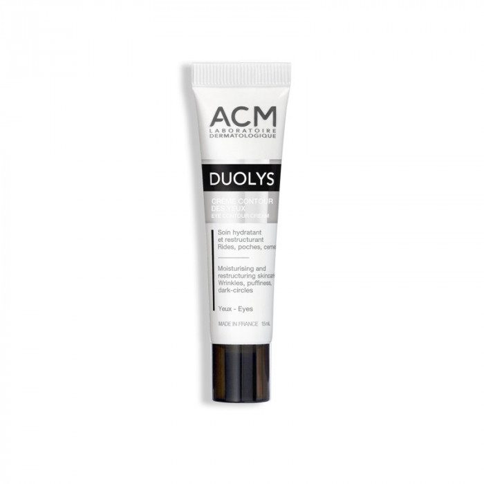 Acm Duolys Creme Contour De Yeux 15ml