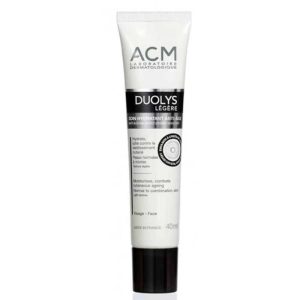 Acm Duolys Legere Soin Hydratant Anti-age 40ml