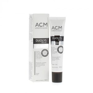 Acm Duolys Riche Soin Hydratant Anti-age 40ml