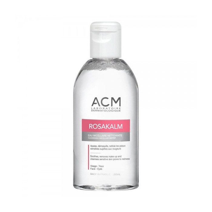 Acm Rosakalm Eau Micellaire 250ml
