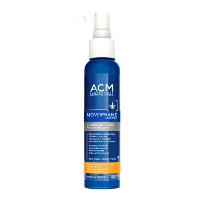 Acm Novophane Lotion Anti-chute 100ml