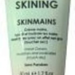 Skining Skingel Gel Moussant Surgras 200ml