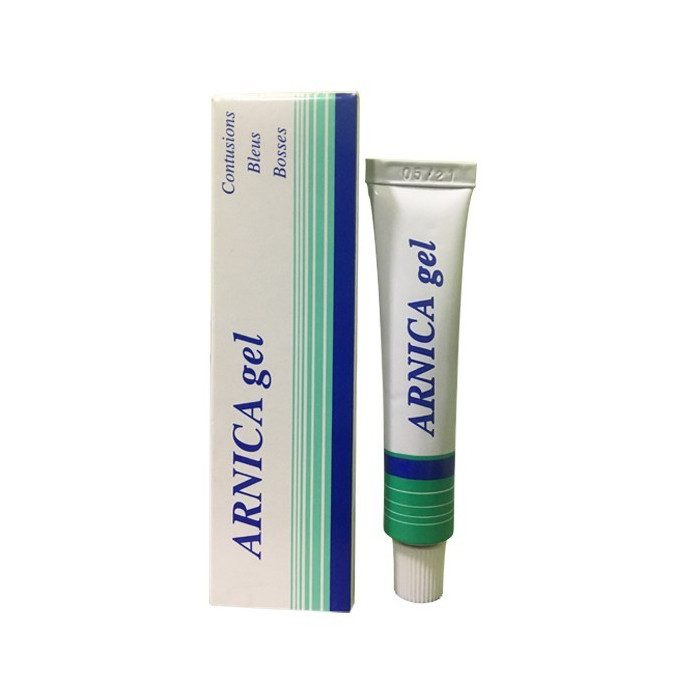 Addax Arnica Gel 15g